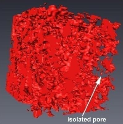 梁平蔡司微焦点CT Xradia Context microCT